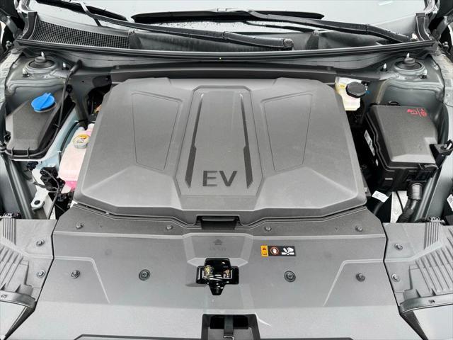 2025 Hyundai IONIQ 5 SEL