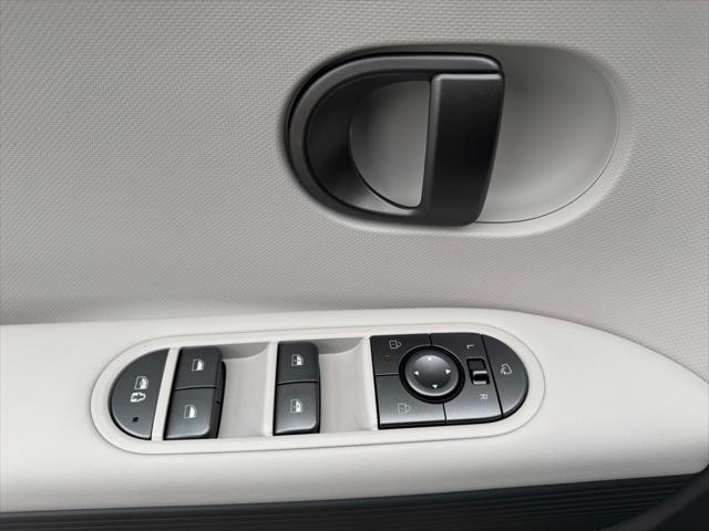 2025 Hyundai IONIQ 5 SEL