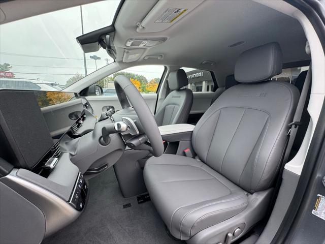 2025 Hyundai IONIQ 5 SEL
