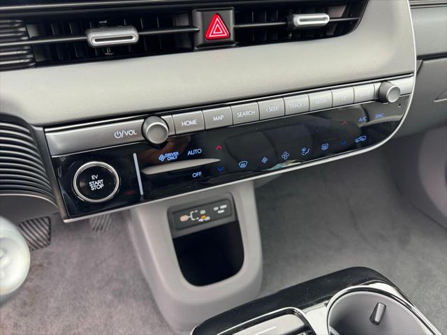 2025 Hyundai IONIQ 5 SEL