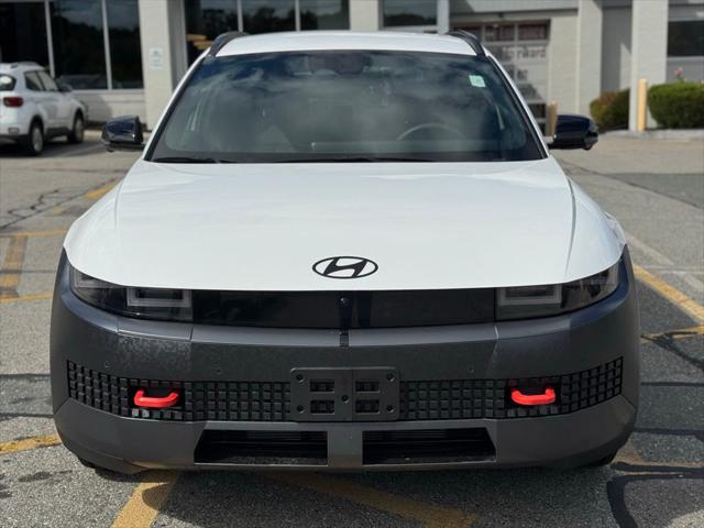 2025 Hyundai IONIQ 5 XRT