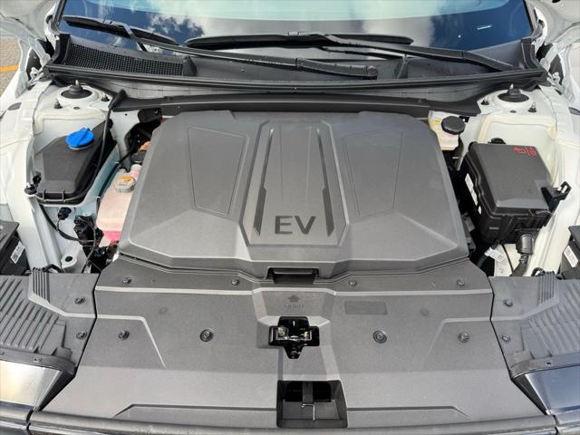 2025 Hyundai IONIQ 5 XRT