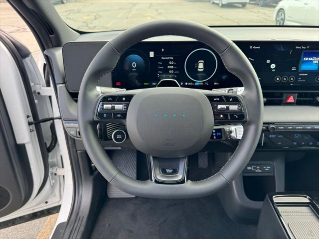 2025 Hyundai IONIQ 5 XRT