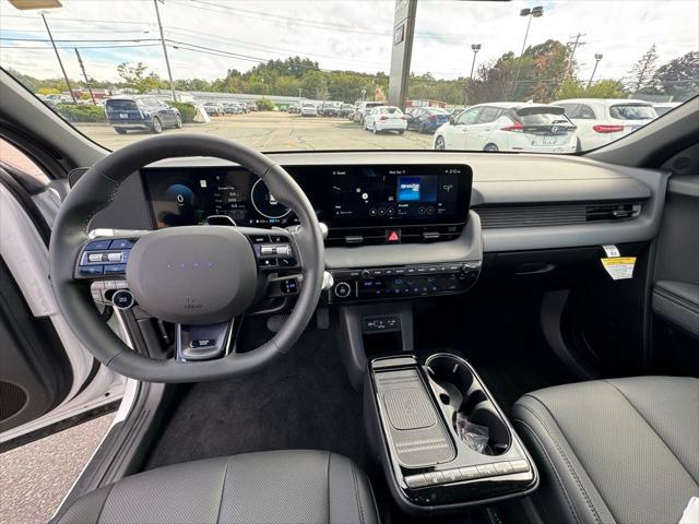 2025 Hyundai IONIQ 5 XRT