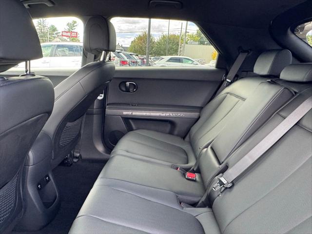 2025 Hyundai IONIQ 5 XRT