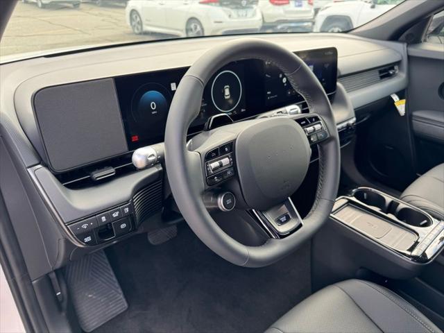 2025 Hyundai IONIQ 5 XRT