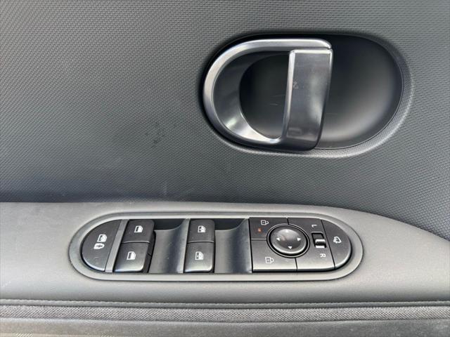 2025 Hyundai IONIQ 5 XRT
