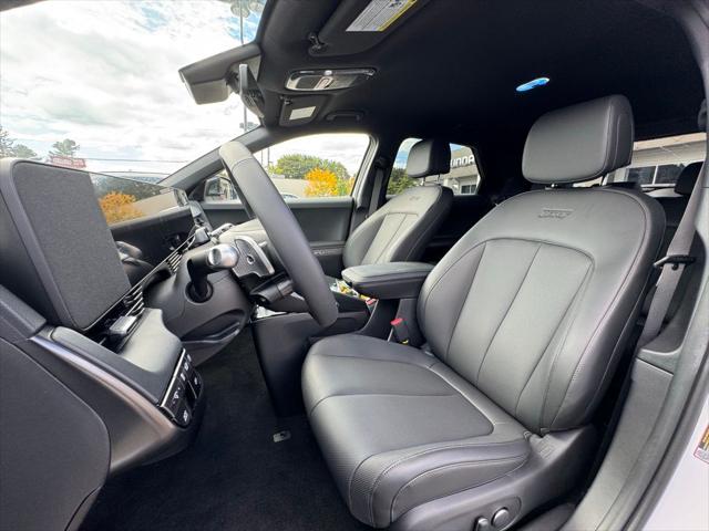 2025 Hyundai IONIQ 5 XRT