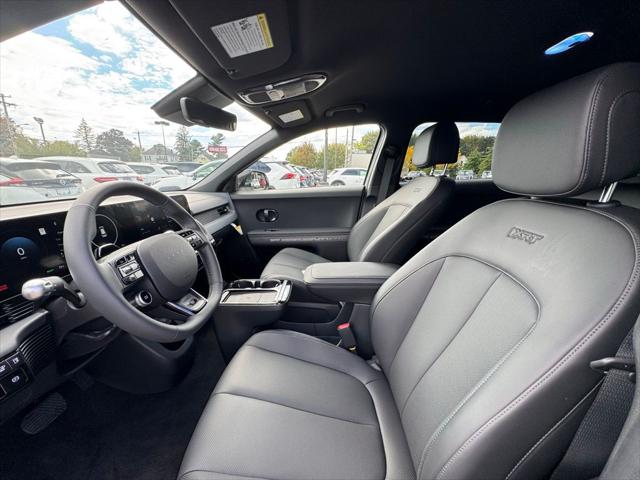 2025 Hyundai IONIQ 5 XRT