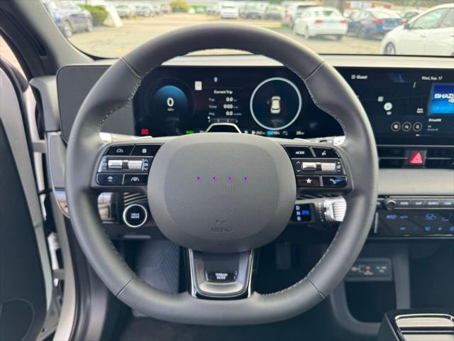 2025 Hyundai IONIQ 5 XRT
