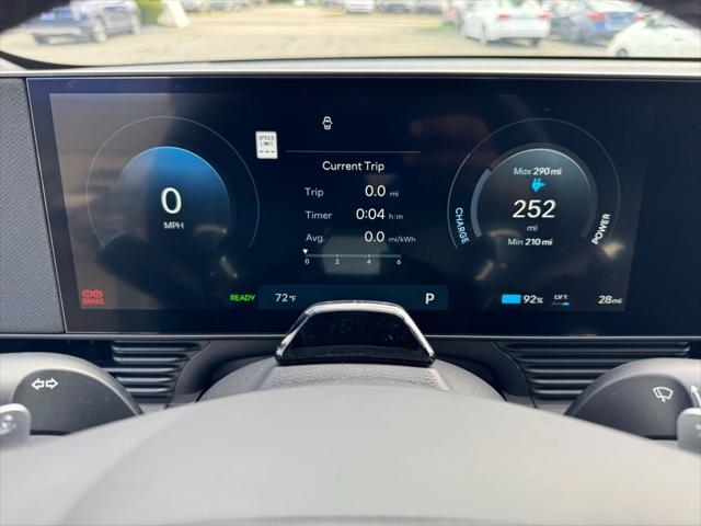 2025 Hyundai IONIQ 5 XRT