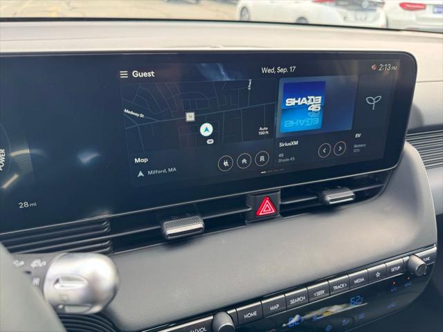 2025 Hyundai IONIQ 5 XRT
