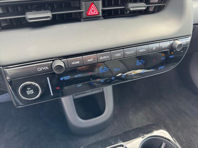 2025 Hyundai IONIQ 5 XRT