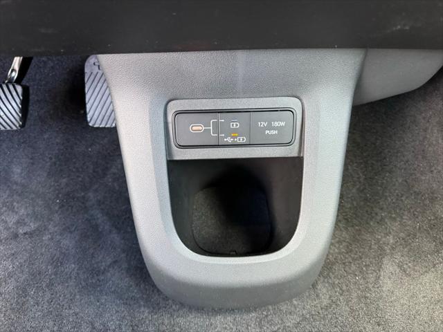 2025 Hyundai IONIQ 5 XRT