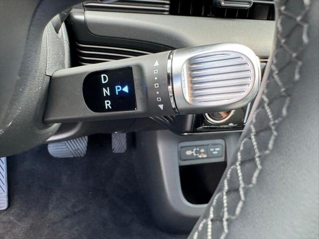 2025 Hyundai IONIQ 5 XRT