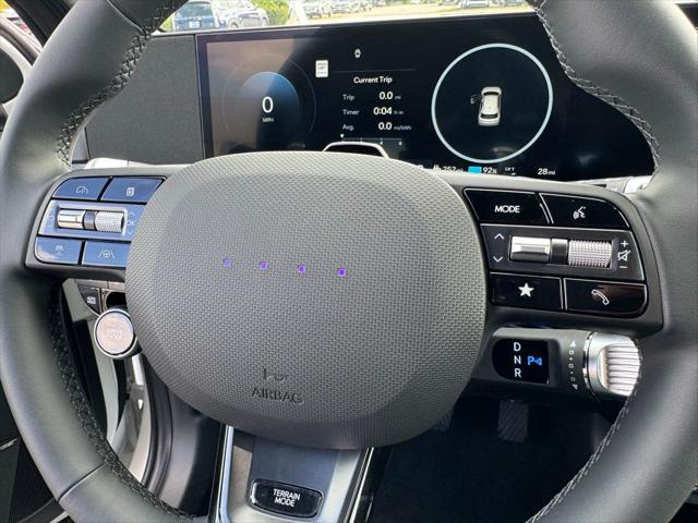 2025 Hyundai IONIQ 5 XRT