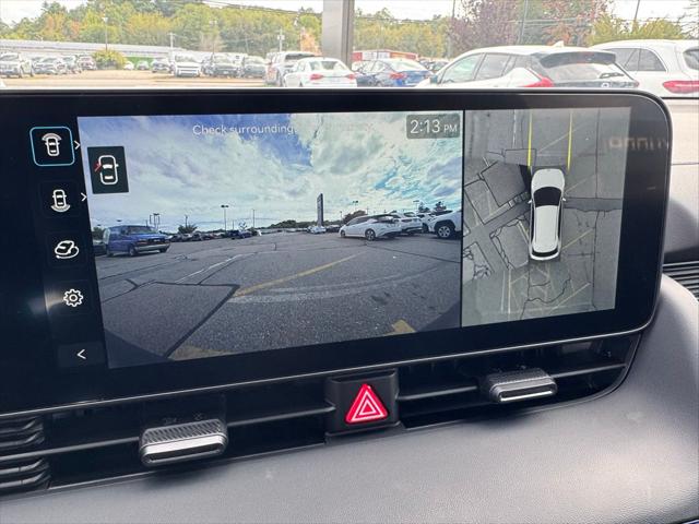 2025 Hyundai IONIQ 5 XRT