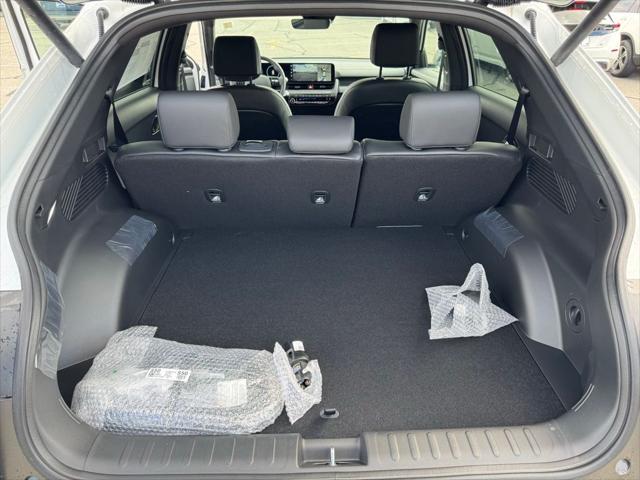 2025 Hyundai IONIQ 5 XRT