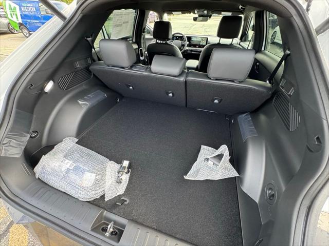 2025 Hyundai IONIQ 5 XRT