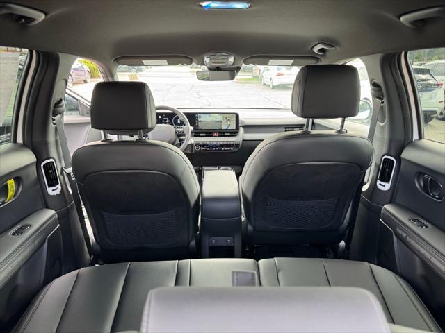 2025 Hyundai IONIQ 5 XRT