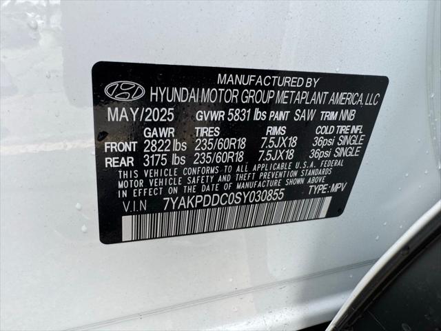 2025 Hyundai IONIQ 5 XRT