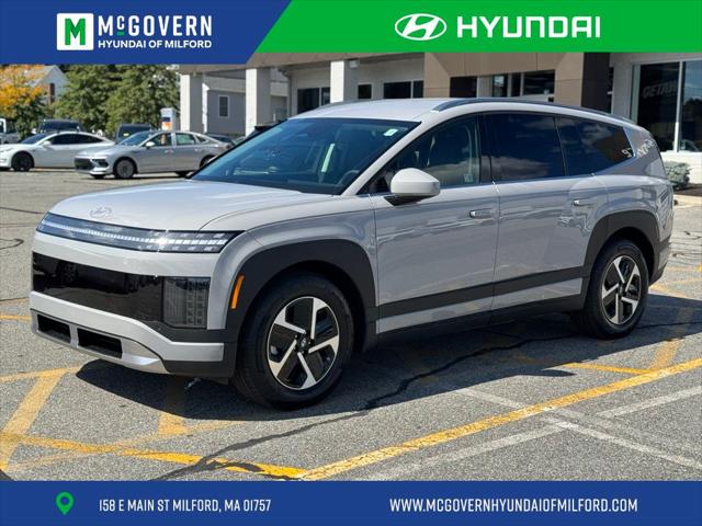 2026 Hyundai IONIQ 9 SE for sale in Milford, MA