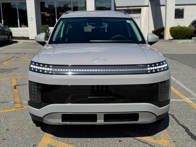 2026 Hyundai IONIQ 9 SE