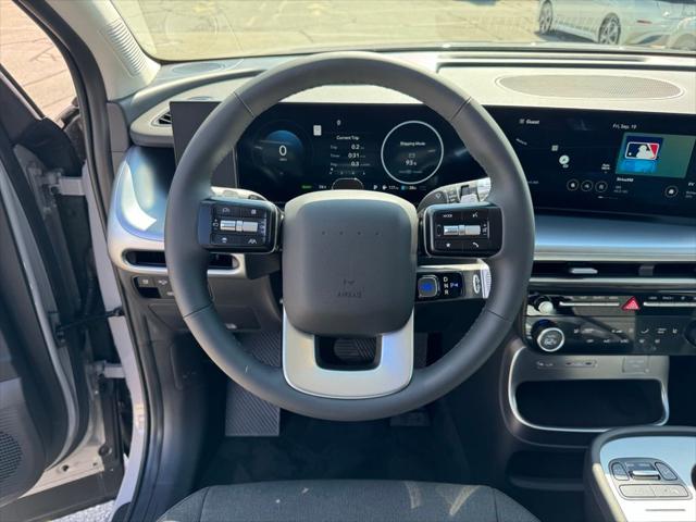 2026 Hyundai IONIQ 9 SE