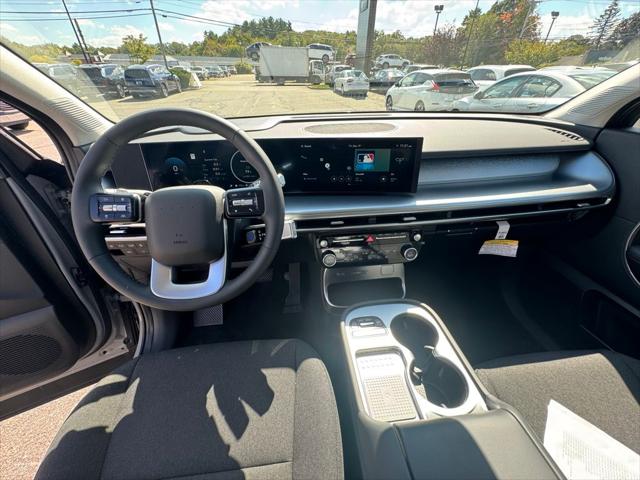 2026 Hyundai IONIQ 9 SE