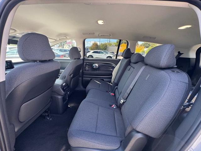 2026 Hyundai IONIQ 9 SE
