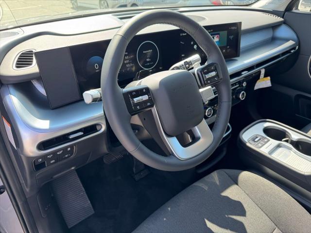 2026 Hyundai IONIQ 9 SE