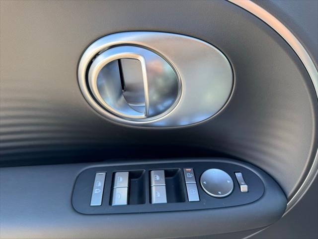 2026 Hyundai IONIQ 9 SE