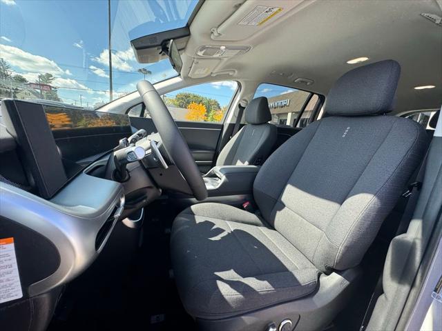 2026 Hyundai IONIQ 9 SE
