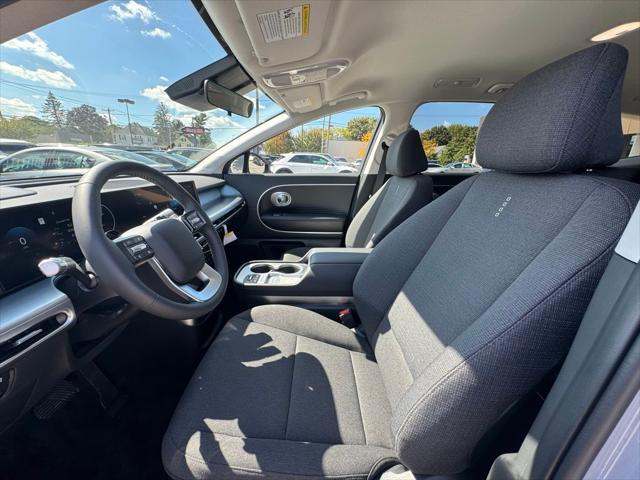 2026 Hyundai IONIQ 9 SE