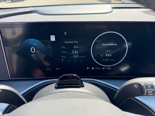 2026 Hyundai IONIQ 9 SE