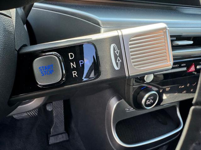 2026 Hyundai IONIQ 9 SE