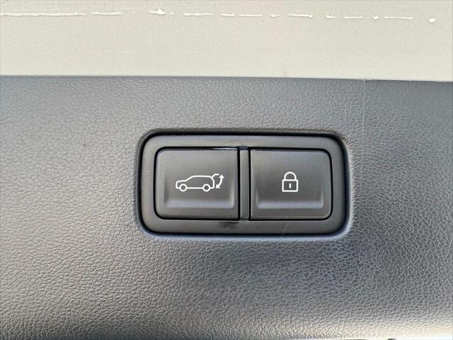 2026 Hyundai IONIQ 9 SE