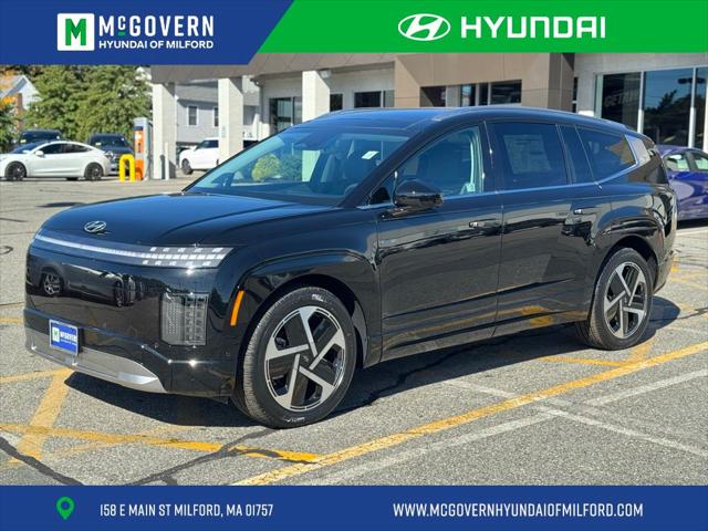 2026 Hyundai IONIQ 9 Performance Limited for sale in Milford, MA