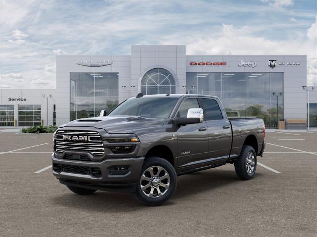 2026 Ram 2500 Laramie for sale in Paw Paw, MI