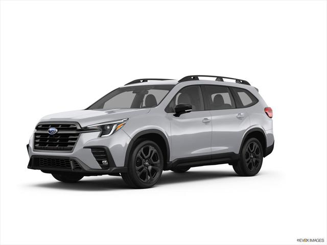 2025 Subaru Ascent Limited 7-Passenger for sale in Fairfield, CA