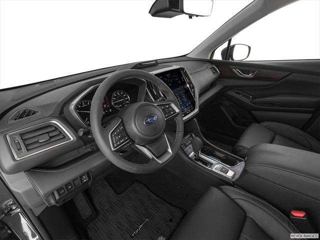 2025 Subaru Ascent Limited 7-Passenger