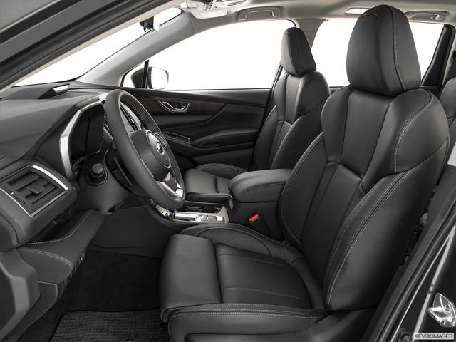 2025 Subaru Ascent Limited 7-Passenger