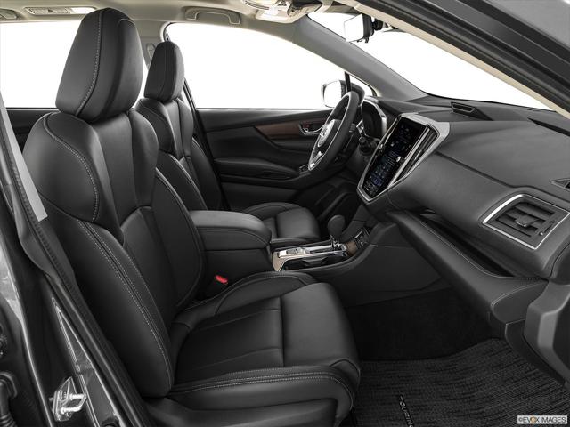 2025 Subaru Ascent Limited 7-Passenger