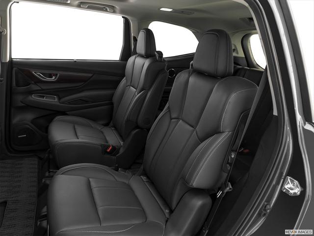 2025 Subaru Ascent Limited 7-Passenger