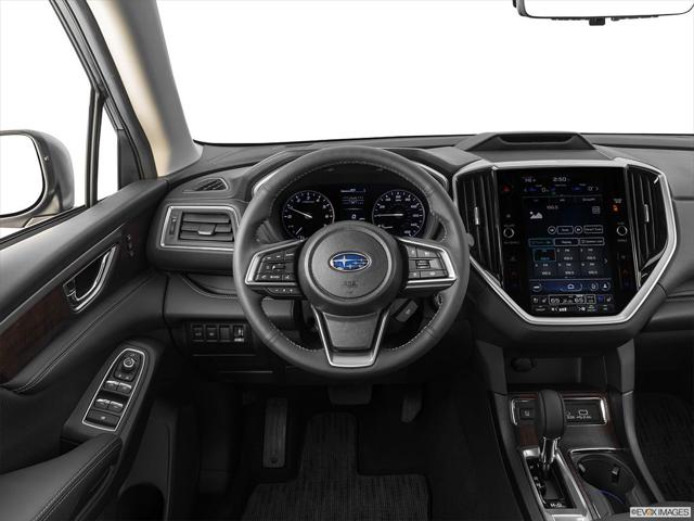 2025 Subaru Ascent Limited 7-Passenger