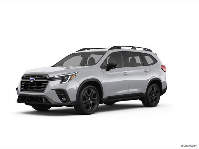 2025 Subaru Ascent Limited 7-Passenger for sale in Fairfield, CA