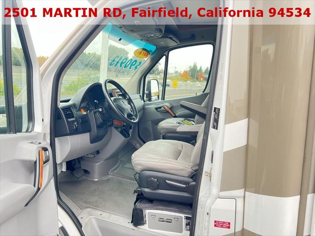 2015 Mercedes-Benz Sprinter 3500 Base