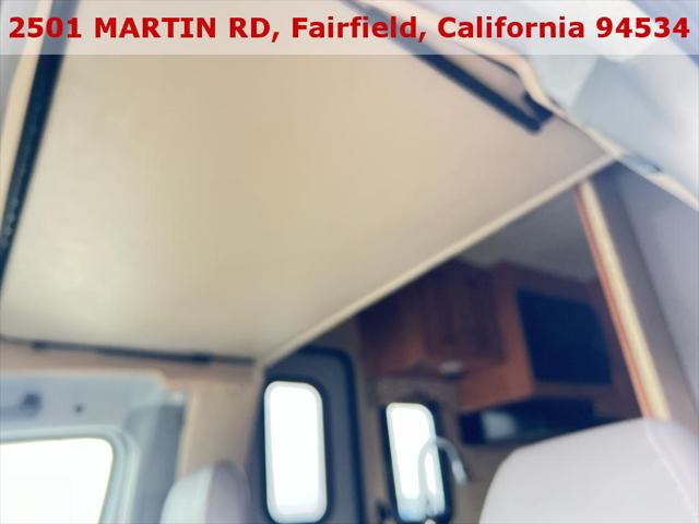 2015 Mercedes-Benz Sprinter 3500 Base