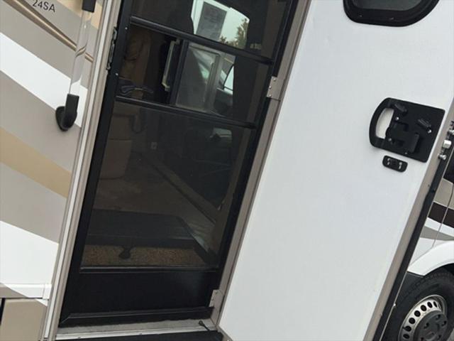 2015 Mercedes-Benz Sprinter 3500 Base
