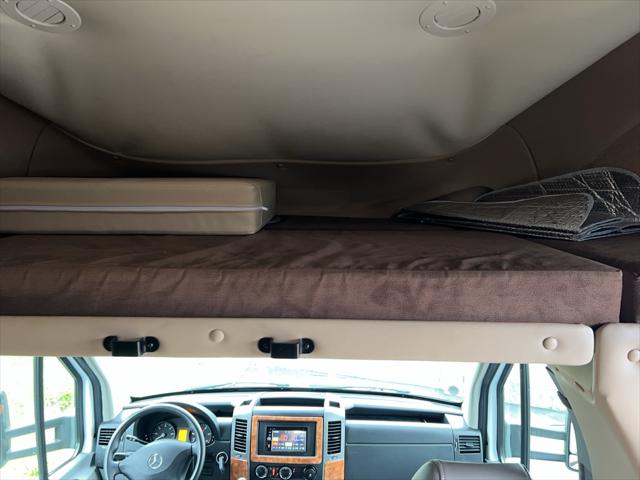 2015 Mercedes-Benz Sprinter 3500 Base